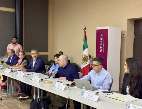 2da Sesión Ordinaria del Secretariado Técnico Conjunto del Consejo de Desarrollo Metropolitano del Valle de México. Inicio de los trabajos para la elaboración del POZMVM